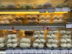 -白玉兰食品(汇联商厦店)