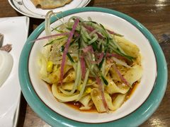 -清真·玛丽亚新疆菜主题餐厅(浙江中路店)