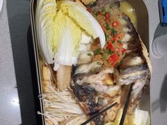 -半天妖烤鱼(桐乡万嘉购物中心店)