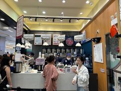 -茶颜悦色(雨花亭凯德二楼店)