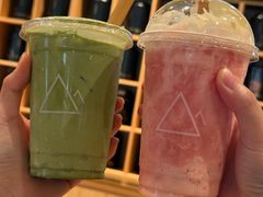 -去茶山(重庆万象城店)