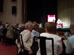 -北京前门建国饭店