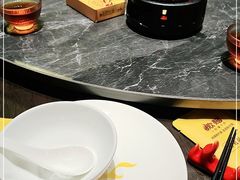 -炊烟小炒黄牛肉(浦东世纪汇店)
