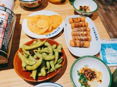 -汤连得温泉馆(宝山店)