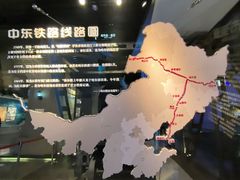 -哈尔滨规划展览馆