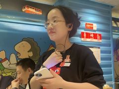 -丰茂烤串(金源店)