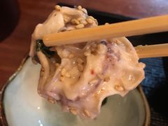 -豊 胜手丼