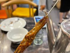 -寻香羊小羊·徐州烧烤(南京店)