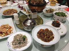 -惠丰堂饭庄·烤鸭·京味菜(翠微路店)