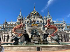 -波塞冬旅游度假区