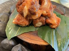 -沿江海南菜·文昌鸡祖师爷(大东海店)