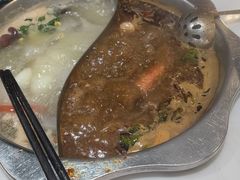 -傣妹火锅(南京东路一店)