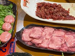 -高兴一锅潮汕鲜牛肉火锅(银座店)