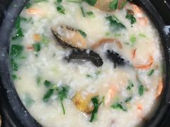 -潮粥荟·潮汕砂锅粥(槐房万达店)
