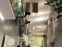 -遇见花开主题餐厅(团城山店)
