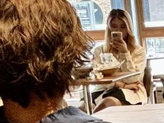 -Blac+Blac(中海环宇荟店)