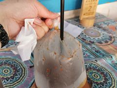 -半坡九号老挝冰咖啡