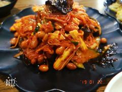 -大壮家原味烤肉(兴华北街店)