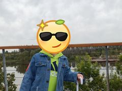 -东郊湿地公园