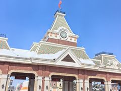 -沈阳方特欢乐世界