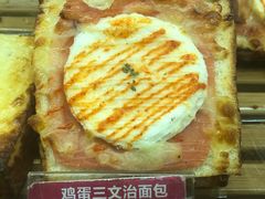 -味多美蛋糕(灯市口店)