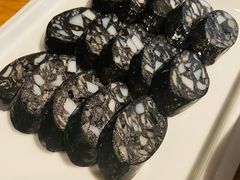 香肠-新荣记(西溪湿地店)