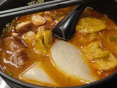 -亞婆井·劲抽面食(铂顿城店)