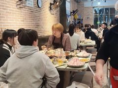 大堂-五里关火锅(牛市口店)