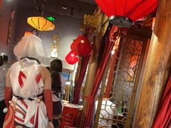 -重庆袁老四火锅(武进万达店)