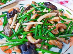 -龙桥私厨·姜花菊花过桥鱼·顺德菜(容桂店)