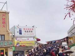 -李村大集