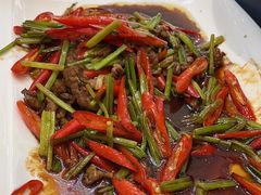 -小秦淮·南京土菜(新亭西路店)