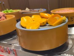 -喜家自助小火锅(乐客城店)