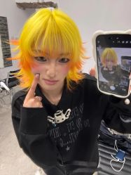 -GANO HAIR 