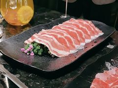 -捞王锅物料理(东百中心店)