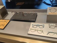 -溥仪眼镜PUYI OPTICAL(国贸商城店)