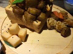 -蜜桃餐厅·江浙融合菜(荟聚购物中心店)