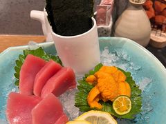 -水之惠鲜鱼料理(王府大街店)