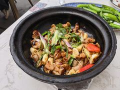 -常来小聚·广州非遗传承餐厅(高德置地店)