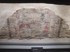 -洛阳古墓博物馆