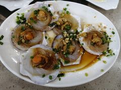 -原味蒸汽海鲜(嵊泗店)