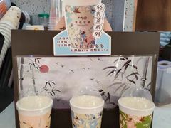 -CoCo都可(健翔桥店)