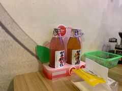 -烤满分·东北烧烤(首经贸店)