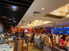 -潮福城大酒楼·潮粤菜·港式点心(阳光城店)
