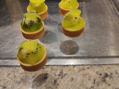 -上海锦江汤臣洲际大酒店壹阶层