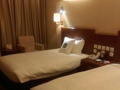 亚奥国际酒店-北京亚奥国际酒店