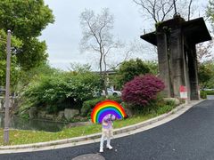 -湘湖金融镇
