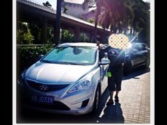 三亚骑仕租车-骑仕租车(三亚凤凰机场店)