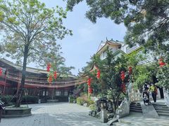 -东江渔村·古典园林·30年粤菜老字号(太和店)