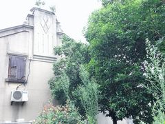 -三林塘老街